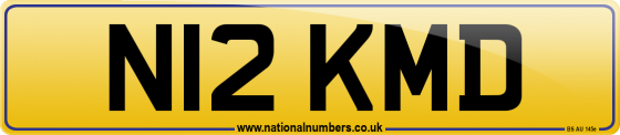 N12 KMD