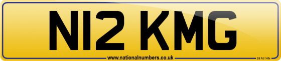 N12 KMG