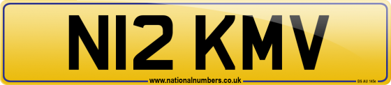 N12 KMV