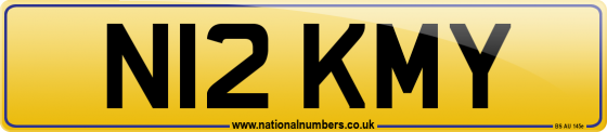 N12 KMY