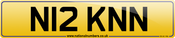 N12 KNN