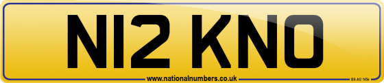 N12 KNO