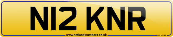 N12 KNR