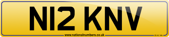 N12 KNV