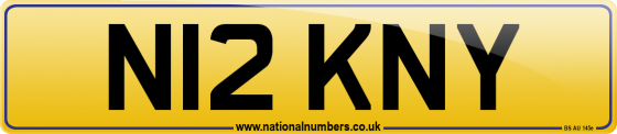 N12 KNY