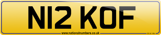 N12 KOF