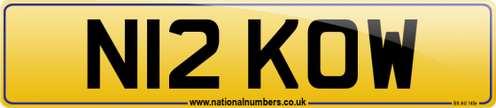 N12 KOW