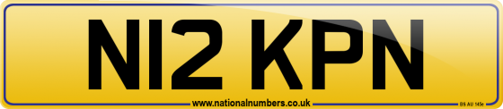 N12 KPN