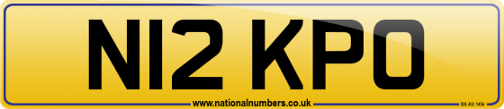 N12 KPO