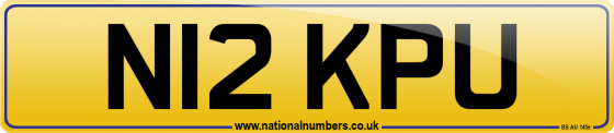 N12 KPU