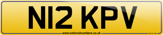N12 KPV