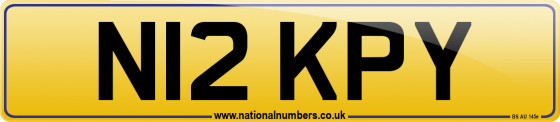 N12 KPY
