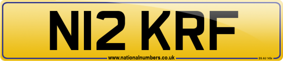 N12 KRF