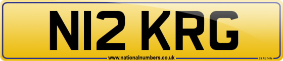 N12 KRG