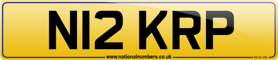 N12 KRP