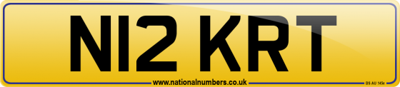N12 KRT