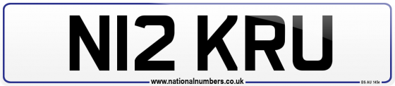 N12 KRU