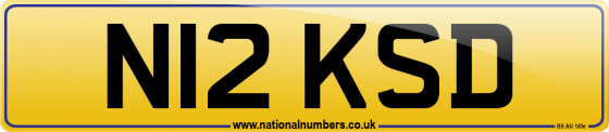 N12 KSD