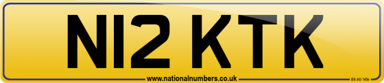 N12 KTK