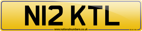 N12 KTL