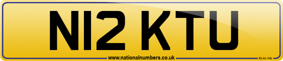 N12 KTU