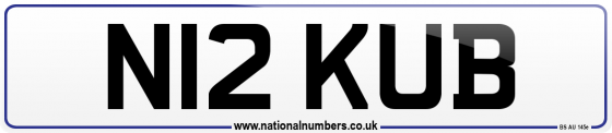 N12 KUB