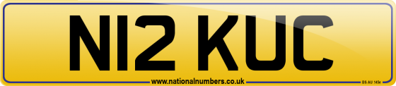 N12 KUC