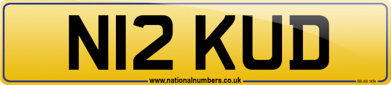 N12 KUD