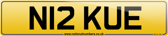 N12 KUE