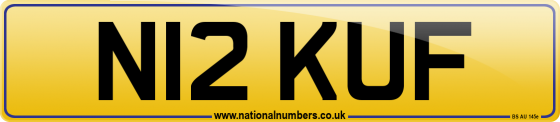 N12 KUF