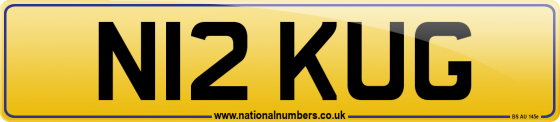 N12 KUG