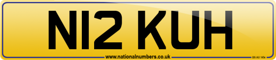 N12 KUH