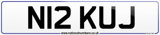 N12 KUJ