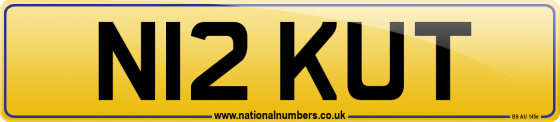 N12 KUT
