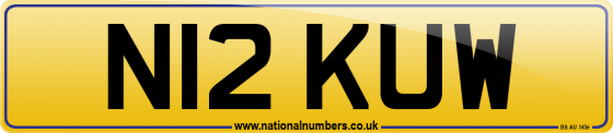 N12 KUW