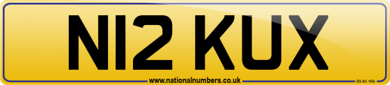 N12 KUX