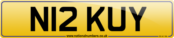 N12 KUY