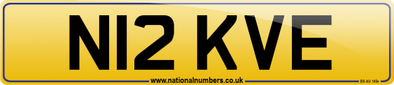 N12 KVE