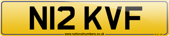 N12 KVF