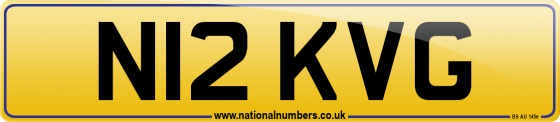 N12 KVG