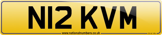N12 KVM