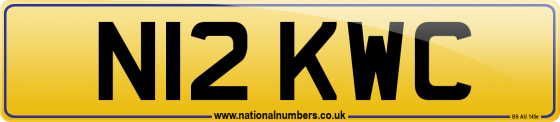 N12 KWC