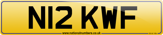 N12 KWF