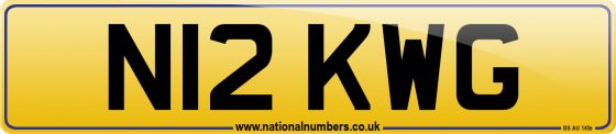 N12 KWG