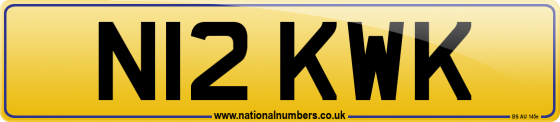 N12 KWK