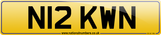 N12 KWN