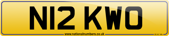N12 KWO