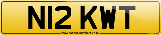 N12 KWT