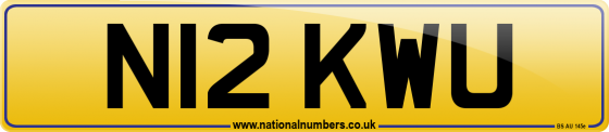 N12 KWU