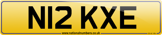 N12 KXE